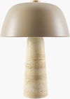Fes Accent Table Lamp, by Surya, 11" width x 16" height thumbnail
