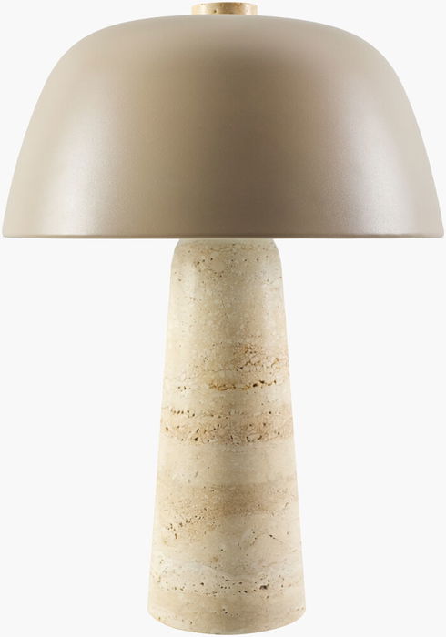 Fes Accent Table Lamp
