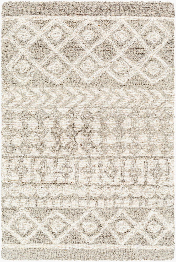 Maroc Handmade Rug large image 