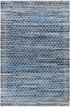 Jean Handmade Rug thumbnail 0