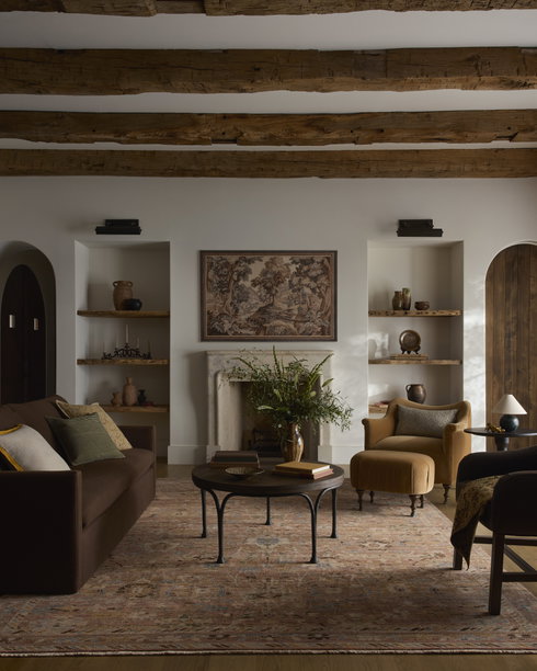 Loloi Reign Rug