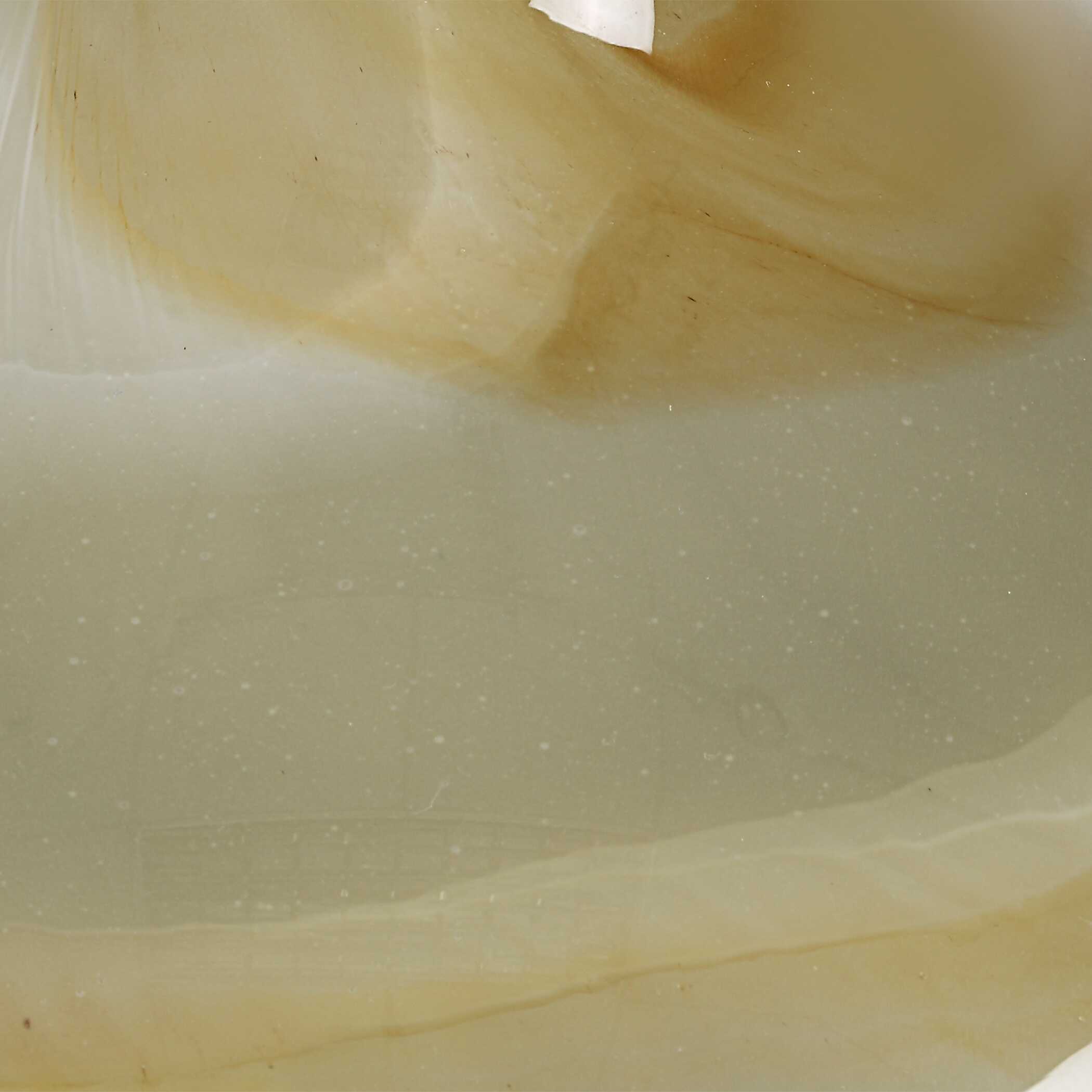 Cascade Glass Bottles Set/2, Decorative by Uttermost, 6.25" width x 21.25" height x 6.25" depth View 4