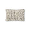 Amber Lewis x Loloi Vivienne Pillow, Decorative Pillow, 13" length x 21" width thumbnail 1