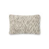 Amber Lewis x Loloi Vivienne Pillow, Decorative Pillow, 13" length x 21" width thumbnail 1