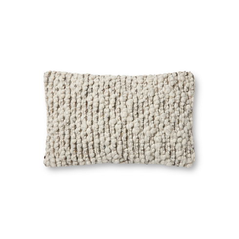 Amber Lewis x Loloi Vivienne Pillow