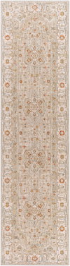 Avant Garde Machine Woven Rug, by Surya, 10'0.08" length x 2'7.5" width thumbnail
