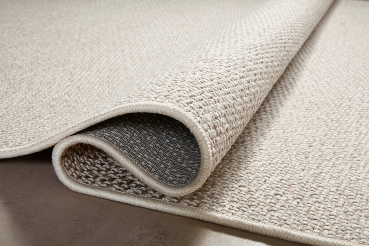 Amber Lewis x Loloi Malibu Rug, 3'9" length x 5'9" width View 5