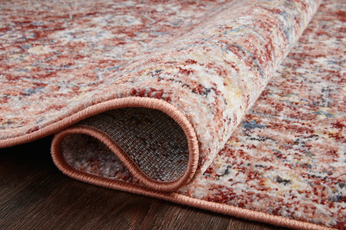 Loloi Cassandra Rug, 2'6" length x 10' width View 5