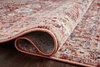Loloi Cassandra Rug, 2'6" length x 10' width thumbnail 5