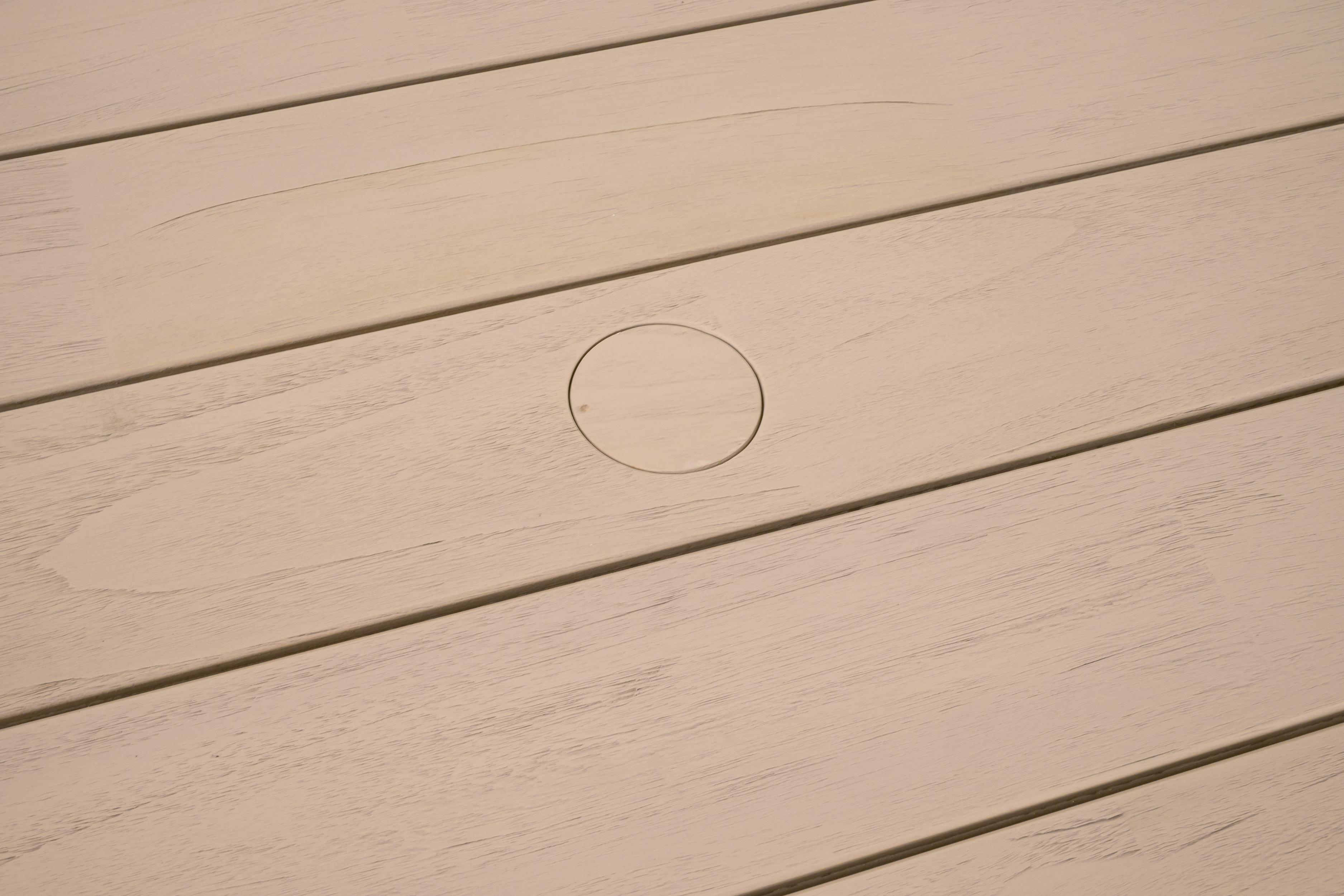 Sur Outdoor Dining Table, by Essentials for Living, 71.75" width x 29.75" height x 36" depth View 5