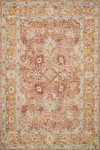 Loloi Julian Rug, 2'6" length x 7'6" width thumbnail 1