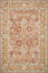 Loloi Julian Rug, 3'6" length x 5'6" width thumbnail 1