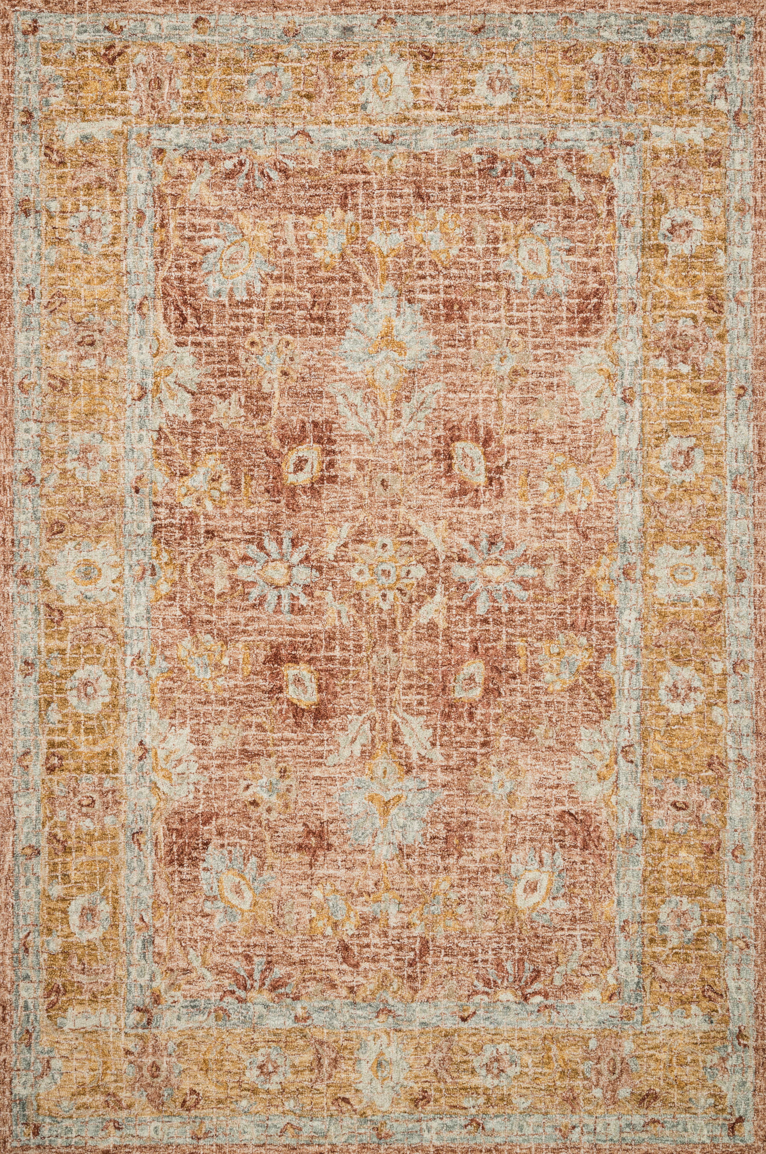 Loloi Julian Rug large image 