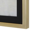 Gilded Horizon Framed Print thumbnail 6