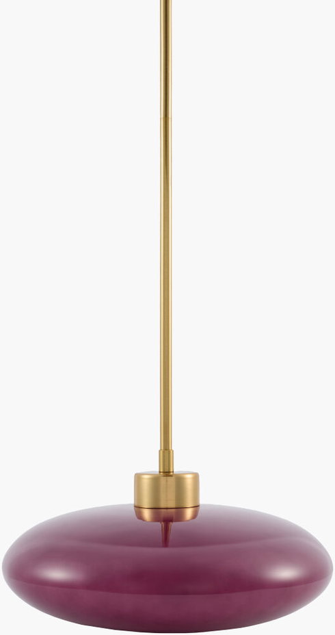 Nozay Pendant