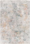 Laila Machine Woven Rug, by Surya, 7'4.58" length x 4'11.84" width thumbnail