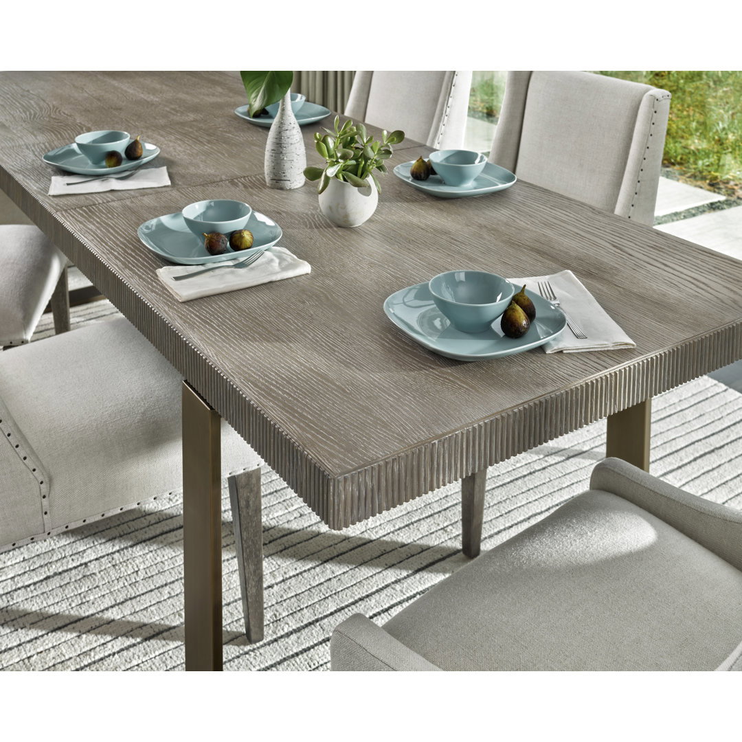 Robard Dining Table, by Universal Furniture, 30" height View 6