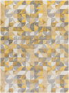 Brilliance Handmade Rug, by Surya, 11' length x 8' width thumbnail