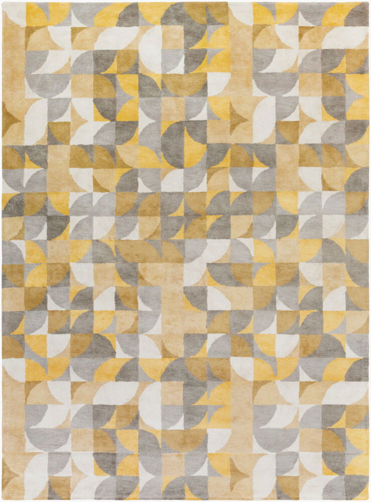Brilliance Handmade Rug, by Surya, 11' length x 8' width