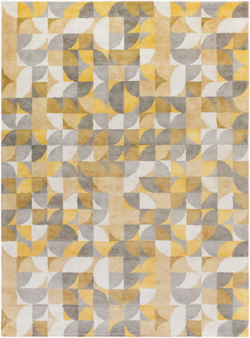 Brilliance Handmade Rug