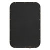 A Little Knotty Bronze Vanity Mirror, by Uttermost, 1'8" width x 2'6" height x 1.75" depth thumbnail 8