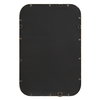 A Little Knotty Bronze Vanity Mirror, by Uttermost, 20" width x 30" height x 1.75" depth thumbnail 8