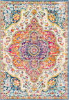 Elaziz Machine Woven Rug thumbnail 0