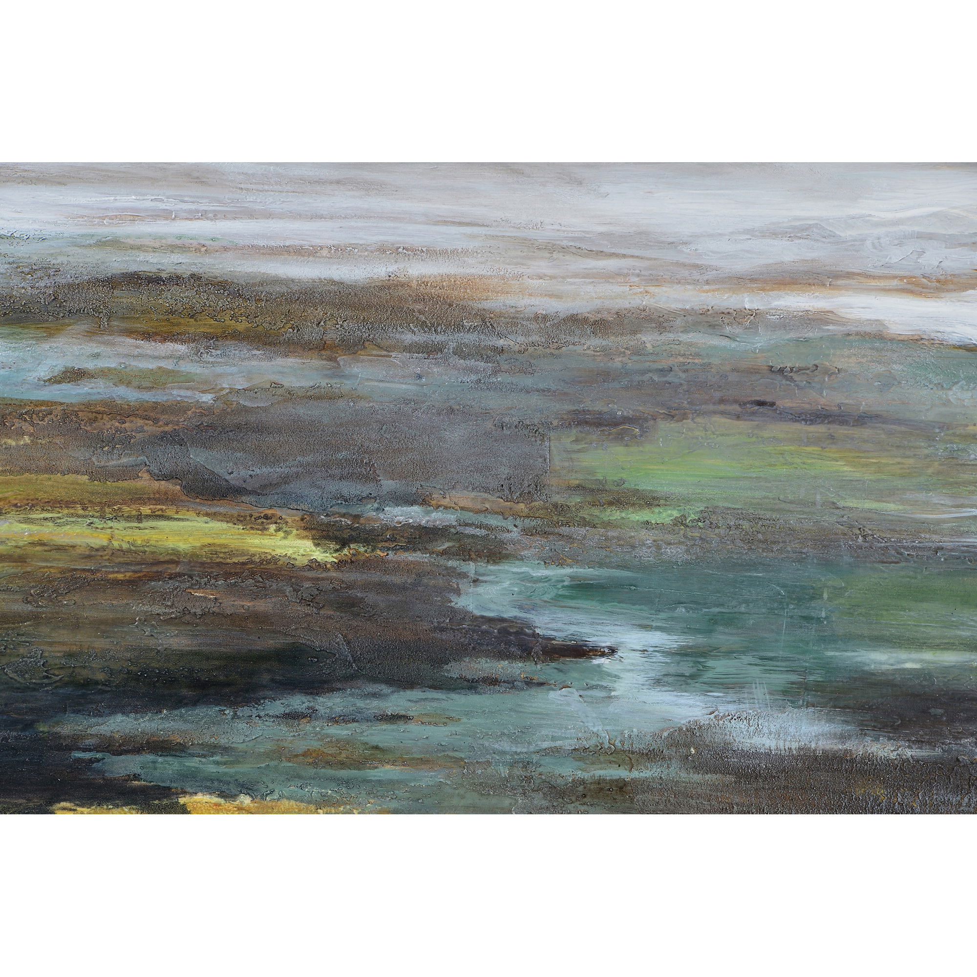 Sprucer Canvas Art large image 