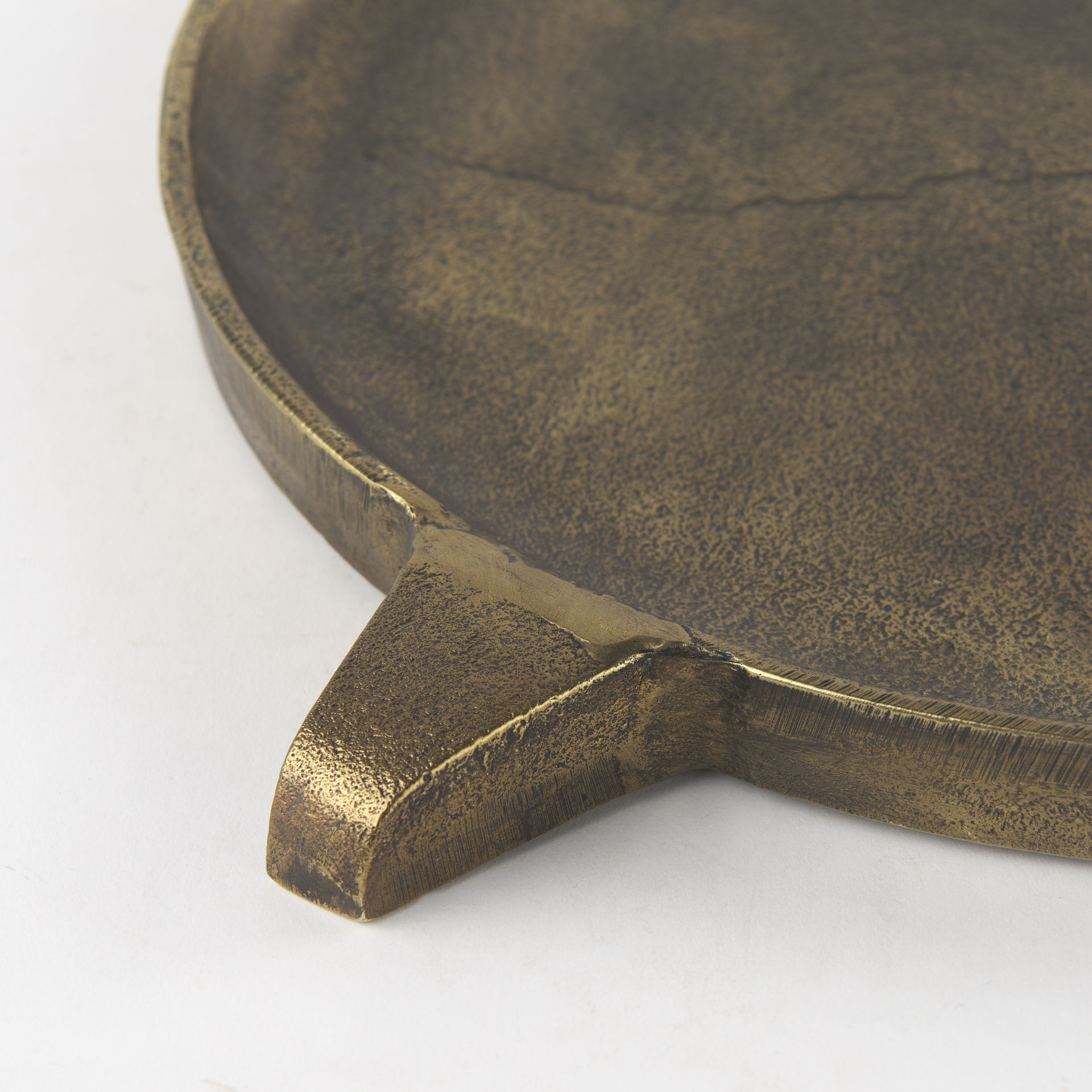 Marlowe Aluminium Tray - Large large image 