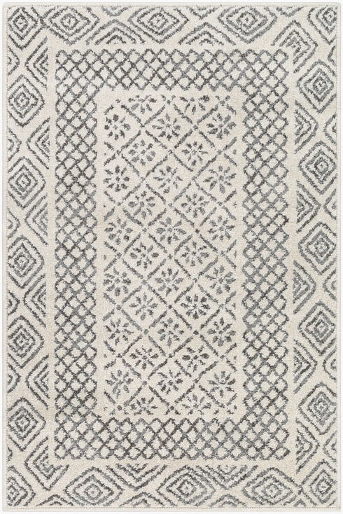 Bahar Machine Woven Rug
