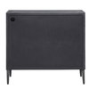 Laurentia 2 Door Accent Cabinet, Cabinets & Chest by Uttermost, 36.6" width x 33.9" height x 14" depth thumbnail 8