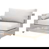 Tropez Outdoor Modular Left Facing 1-Arm Sofa thumbnail 1