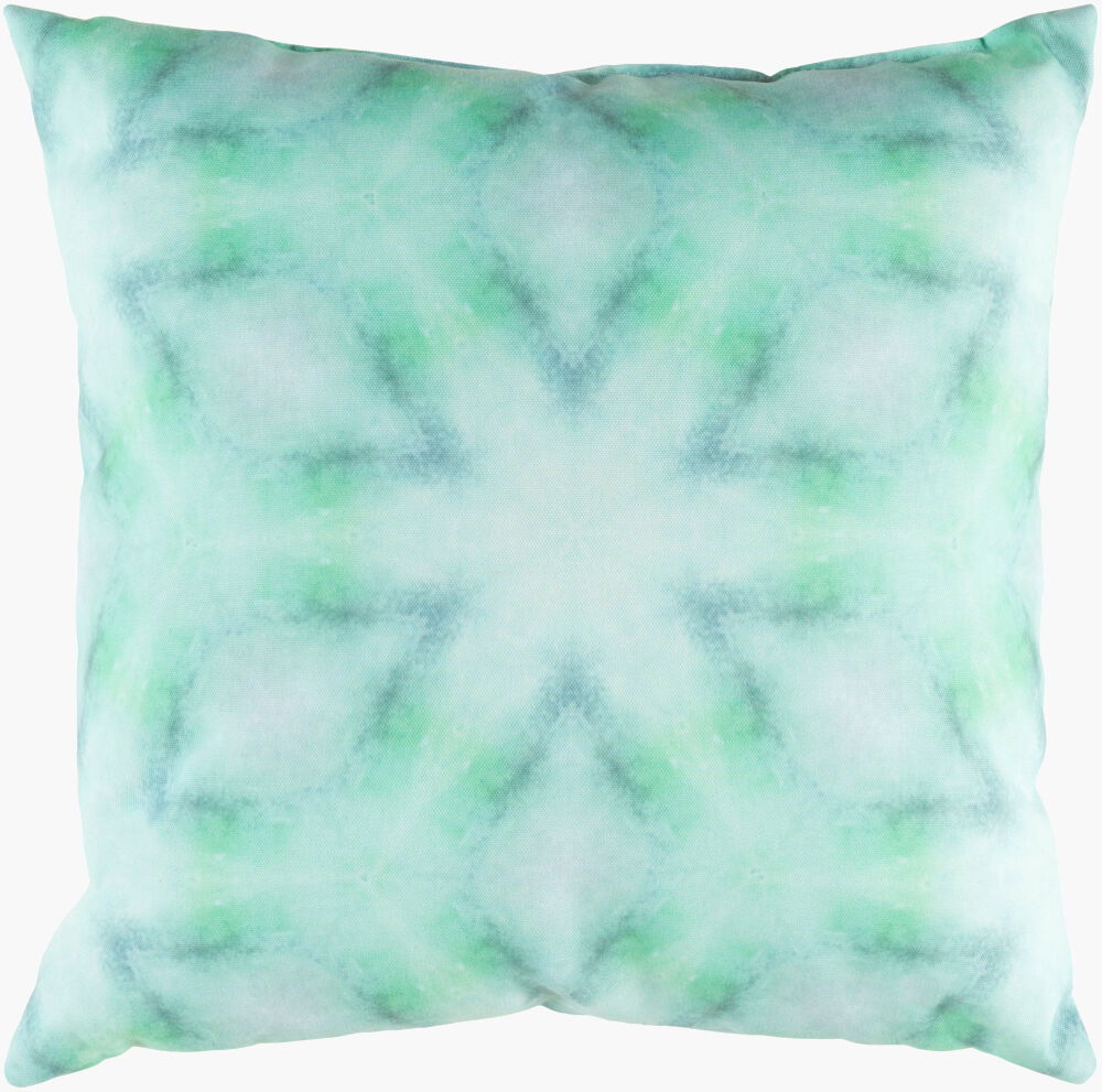Rain Accent Pillow large image 