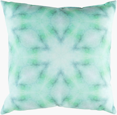 Rain Accent Pillow