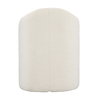 Thora Dining Chair, by Dovetail, 24.5" width x 32" height x 24.5" depth thumbnail 4