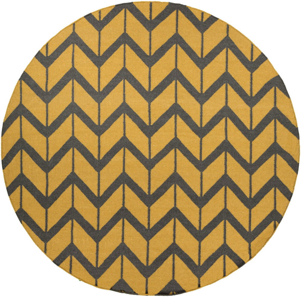 Fallon Handmade Rug large image 