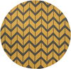 Fallon Handmade Rug thumbnail 0