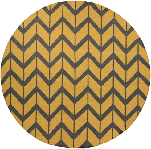Fallon Handmade Rug