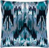 Ara Accent Pillow, Decorative Pillow by Surya, 18" length x 18" width thumbnail