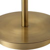 Quite The Buzz Floor Lamp, by Uttermost, 1'5" width x 5'5.5" height x 1'5" depth thumbnail 8