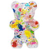 Rainbow Gummy I (No Embellishment), Art by Oliver Gal,  20x30 thumbnail 1