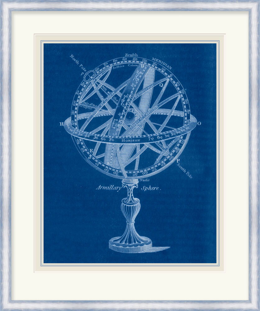 Surya Wall Decor, Painting, 33" width x 40" height