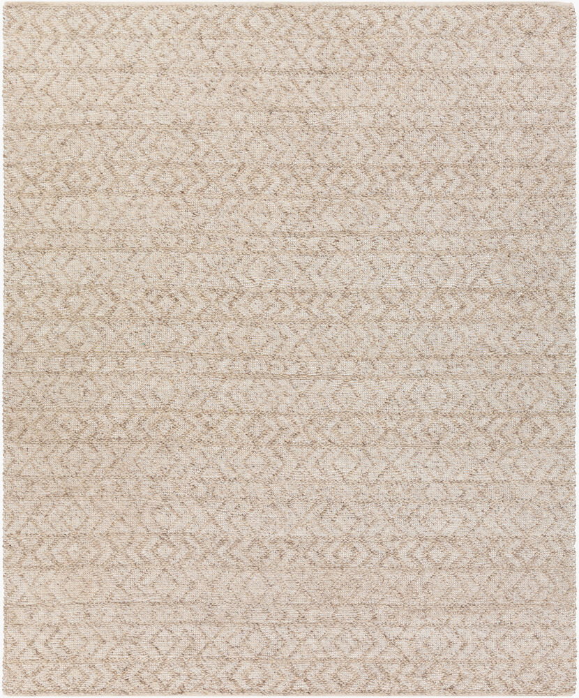Ingrid Handmade Rug, by Surya, 14' length x 10' width