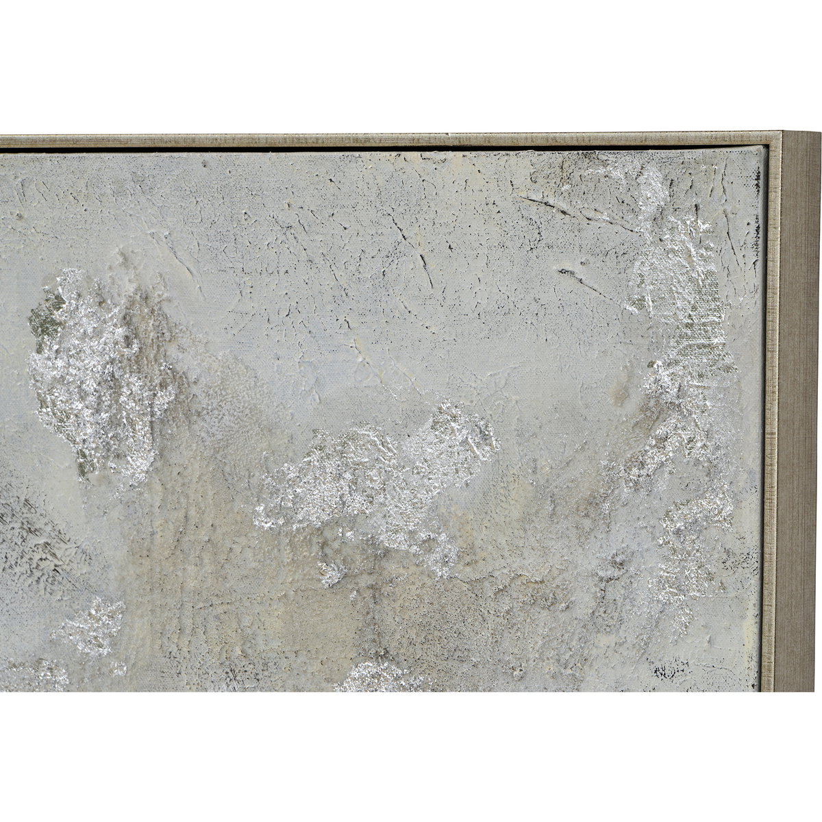 Devonshire  Canvas Art, Painting by Renwil, 48" height x 2" depth View 3