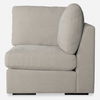 Refuge Sand Corner Sofa thumbnail 3
