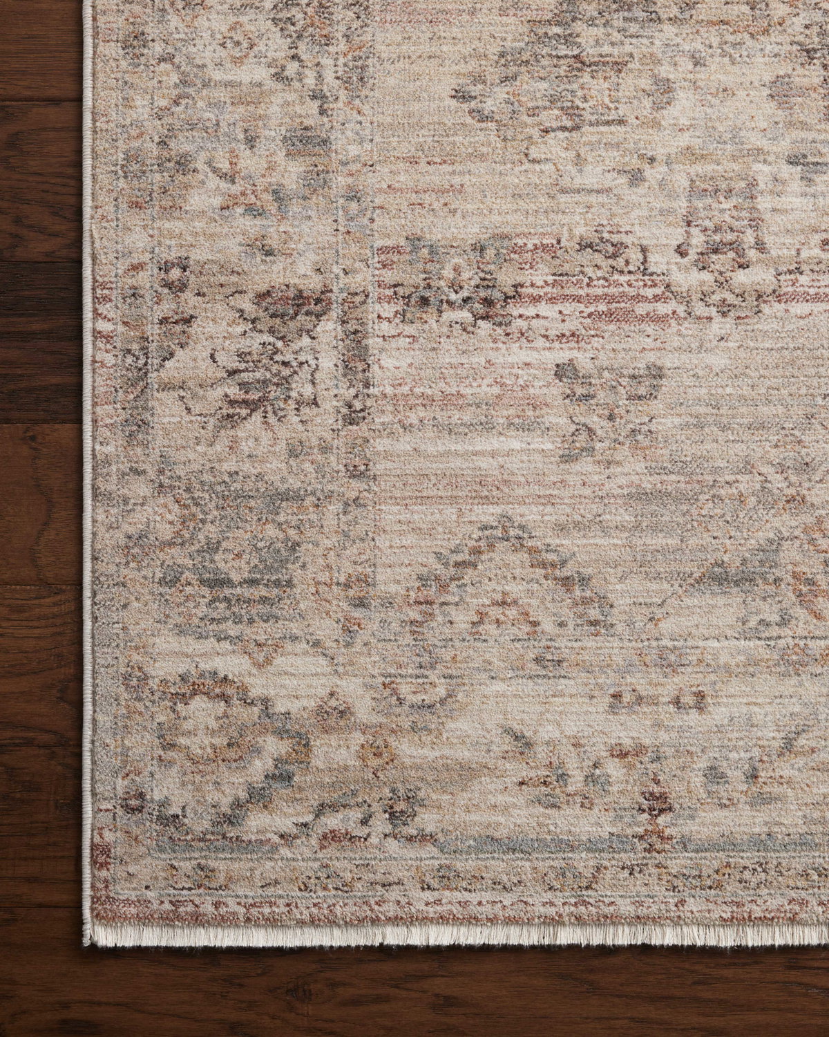 Loloi Lyra Rug, 7'10" length x 10' width View 6