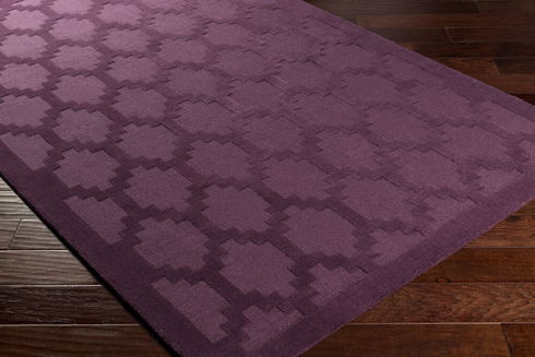Metro Handmade Rug