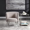 Haider Tufted Accent Chair thumbnail 3