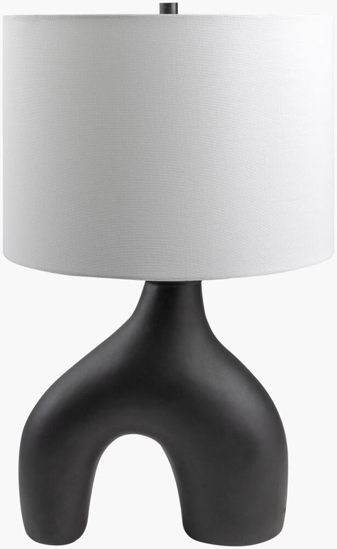 Solara Accent Table Lamp