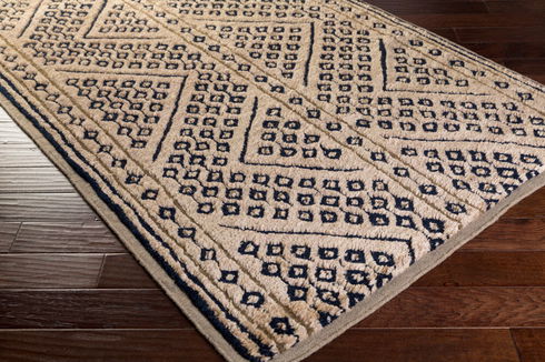 Rowan Handmade Rug
